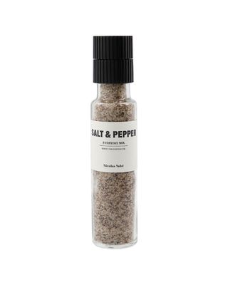Salt&amp;pepper everday mix
