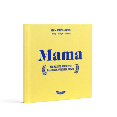 Mama