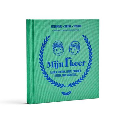 Mijn 1ste keer