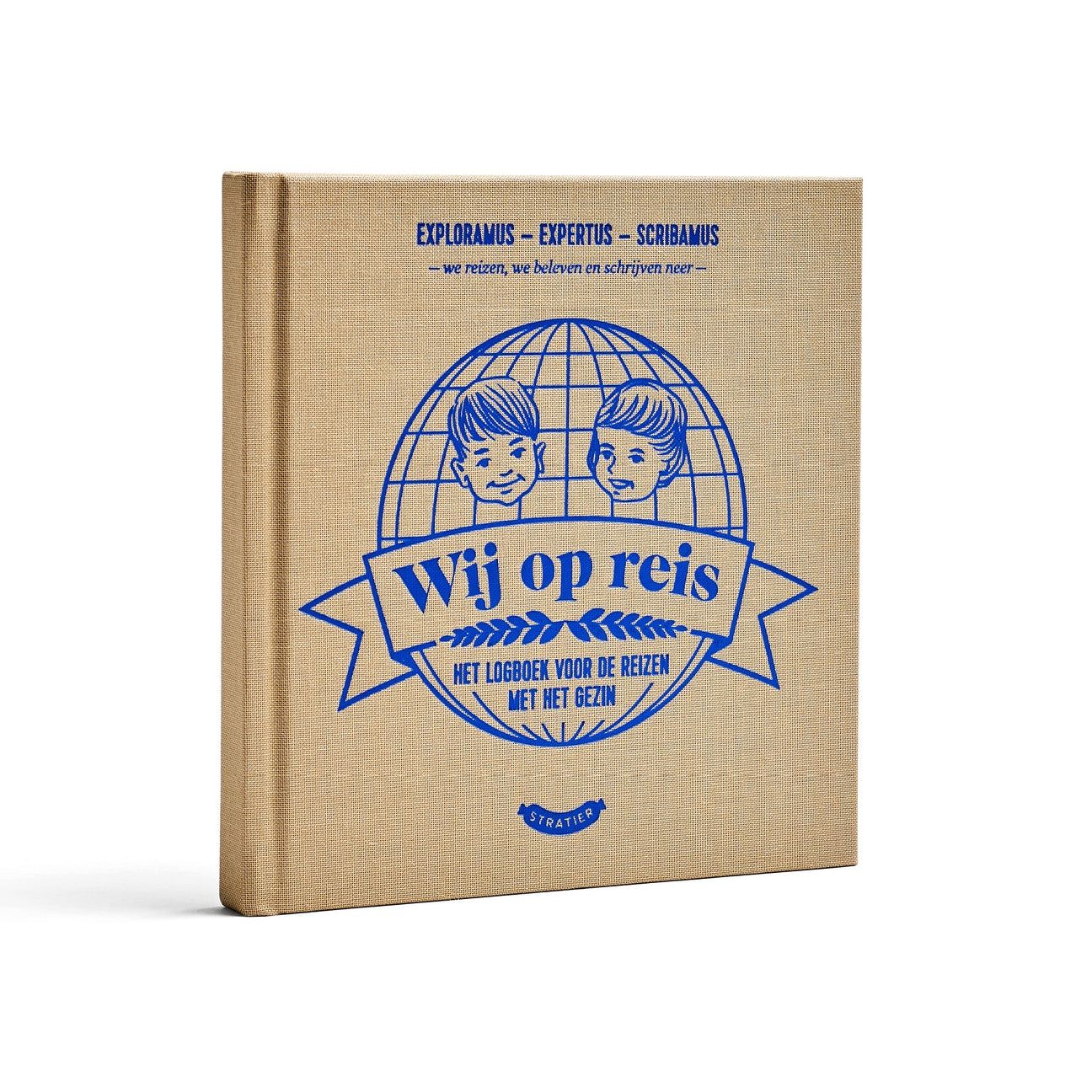 Wij op reis