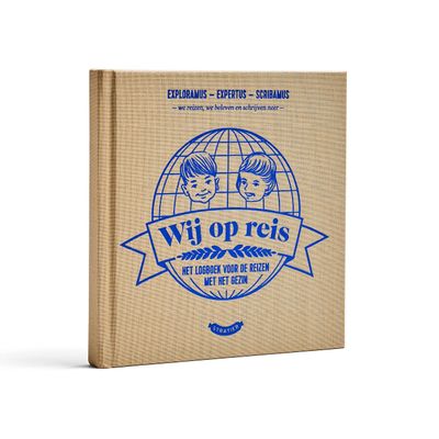 Wij op reis