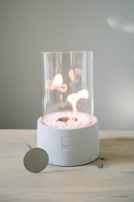 Stonefire White
