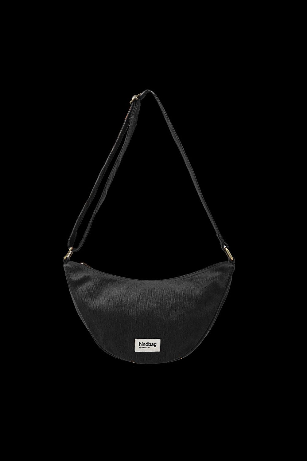 Andrea, Colour: Black
