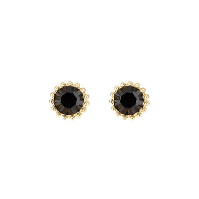 Sparkle Bloom Studs