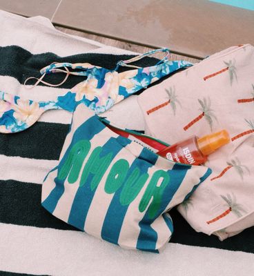 Amour Bag