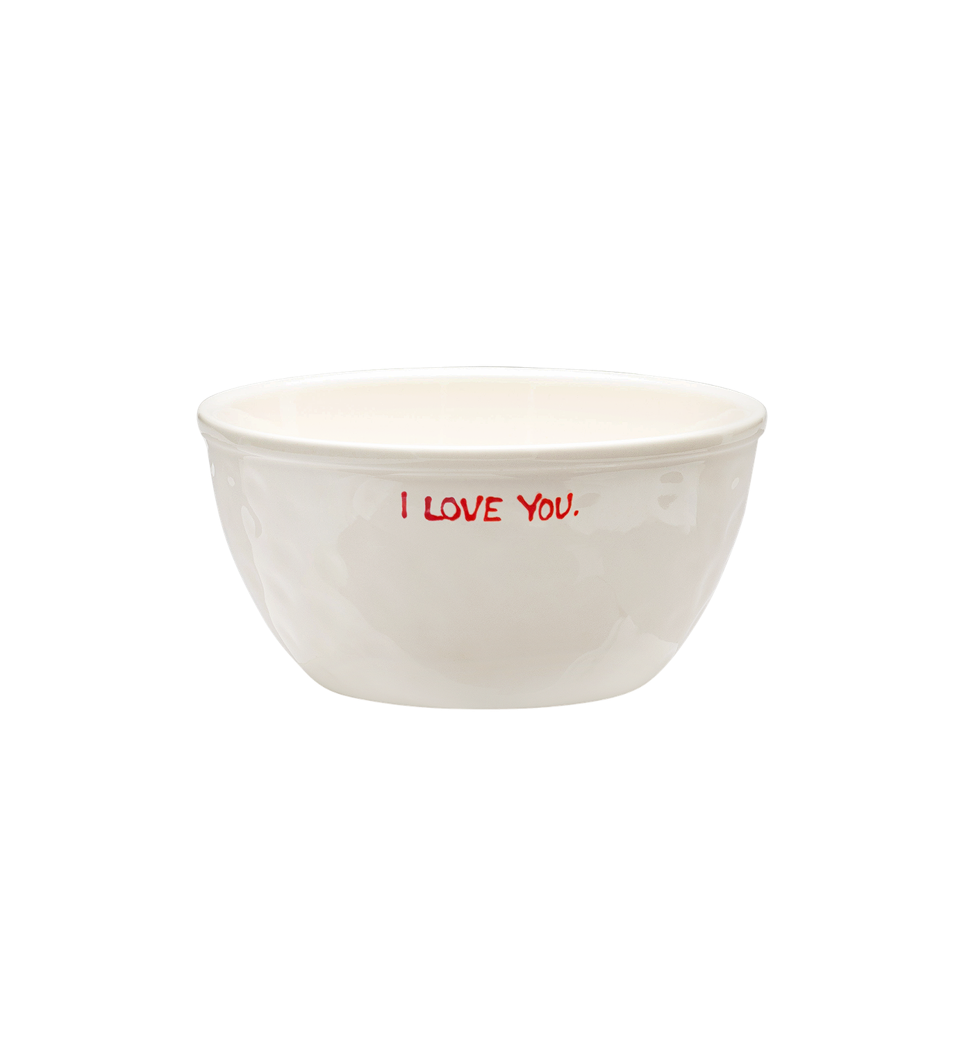 I love you Bowl