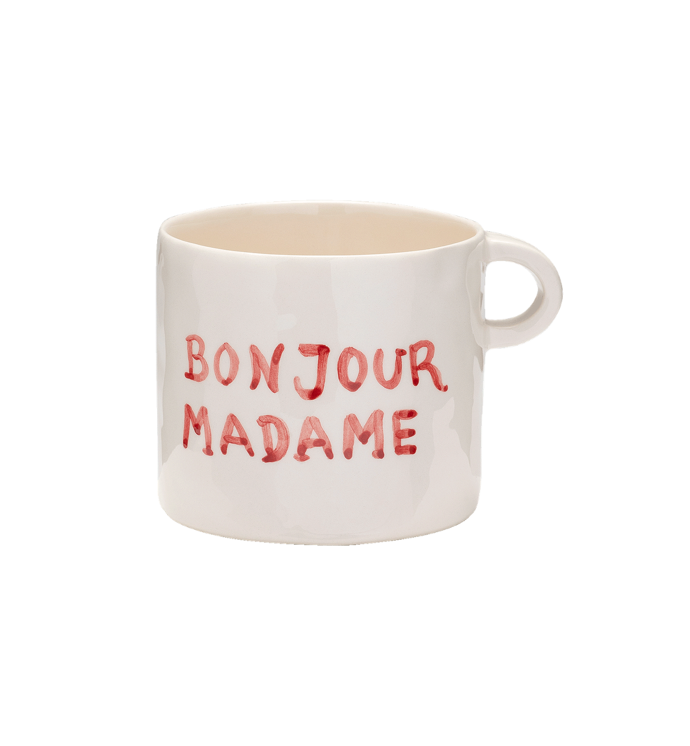 Madame Mug