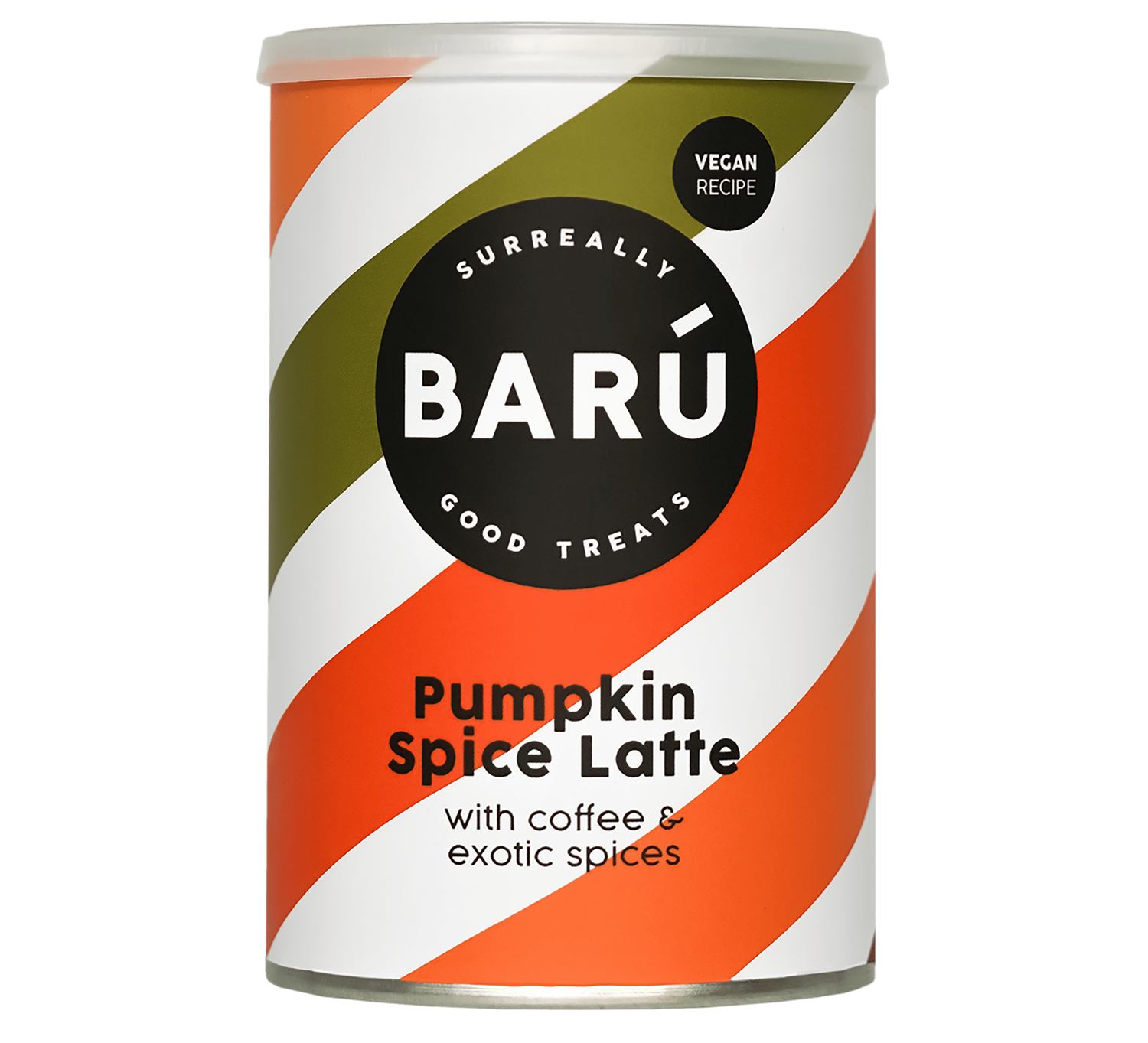 Pumpkin Spice Latte
