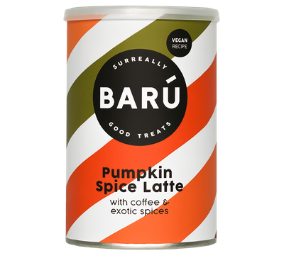 Pumpkin Spice Latte