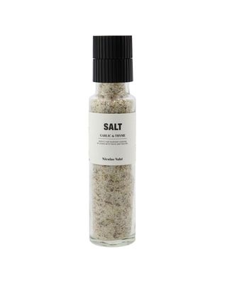 Salt Garlic&amp;Thyme