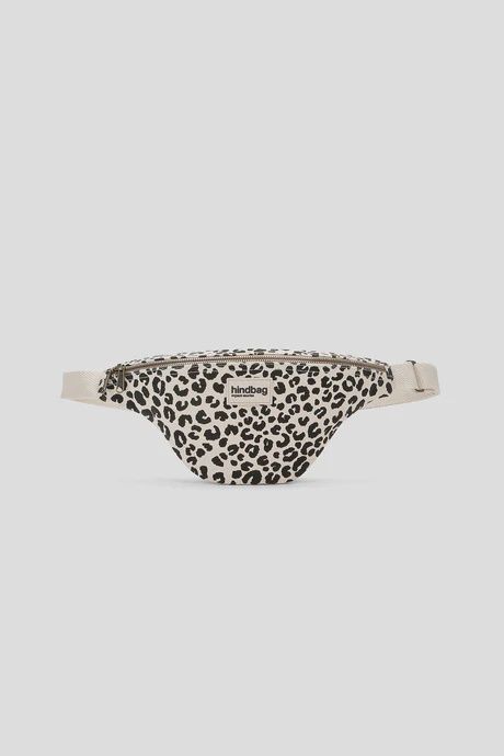 Olivia, Colour: Leopard off white