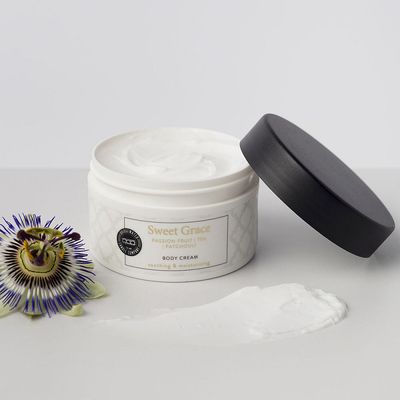 Body Crème Sweet Grace