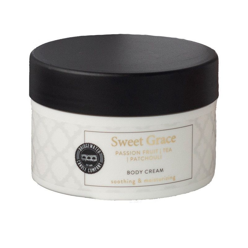Body Crème Sweet Grace