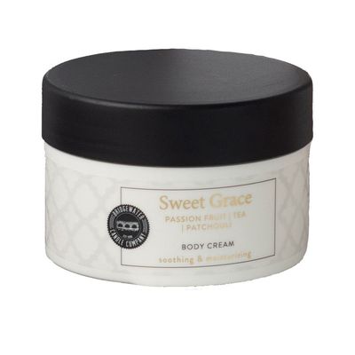 Body Crème Sweet Grace