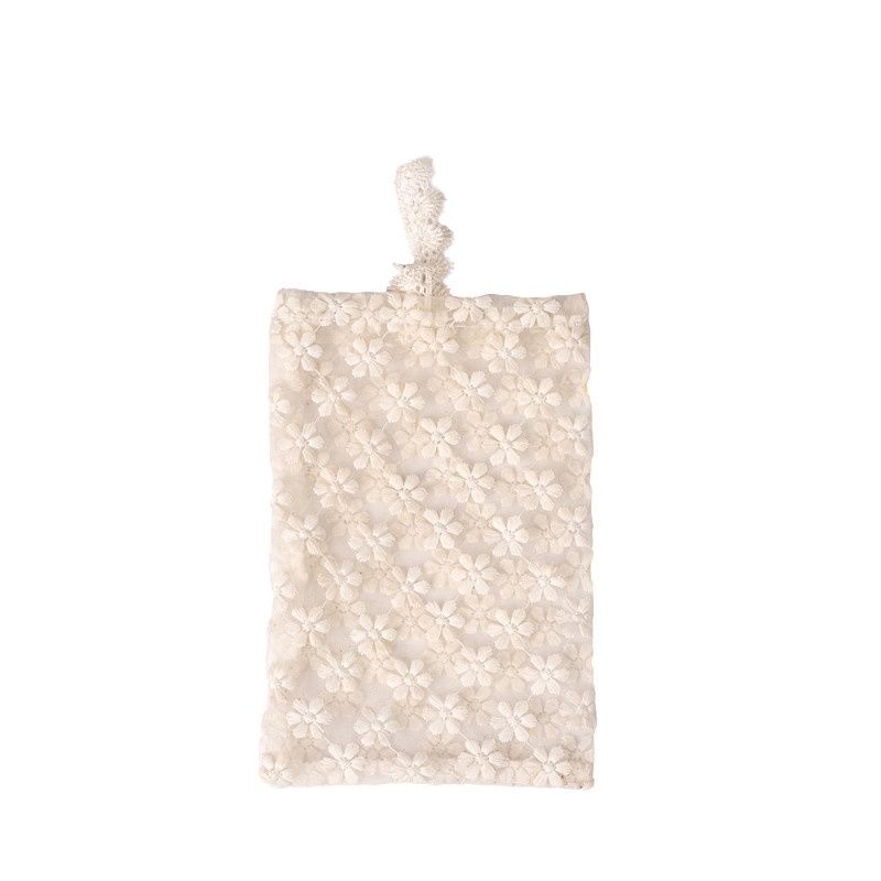 Flowerbag voor geurzakje