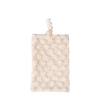 Flowerbag voor geurzakje