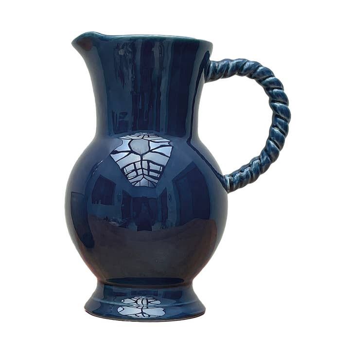 Twisted Handel Vase