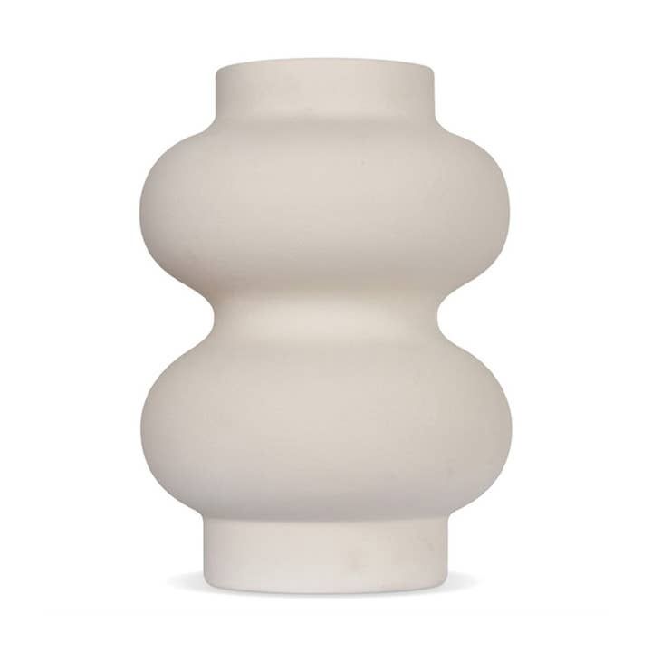 Double Bubble Vase