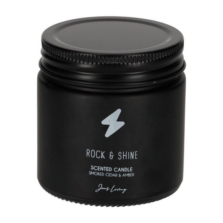Geurkaars Rock&amp;Shine