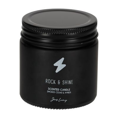 Geurkaars Rock&amp;Shine