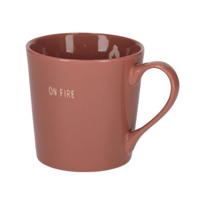 Shiny Mug