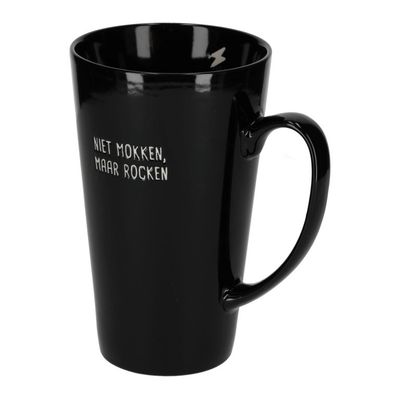 Shiny Mug XL