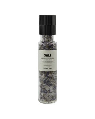 Salt, Herbes de Provence