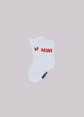 MINI red