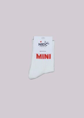MINI red
