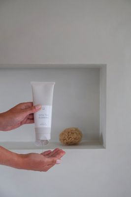 Shower Gel - Time for bubbels