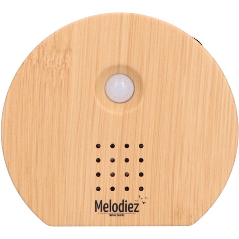 Melodiez, Colour: Lichthout