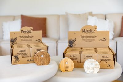 Melodiez