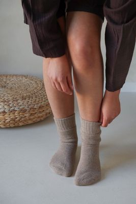 Socks-Warm hug 37-41