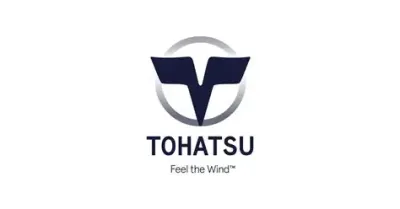 Tohatsu