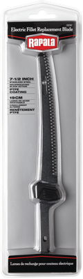 Rapala Electric Fillet Replacement Blade