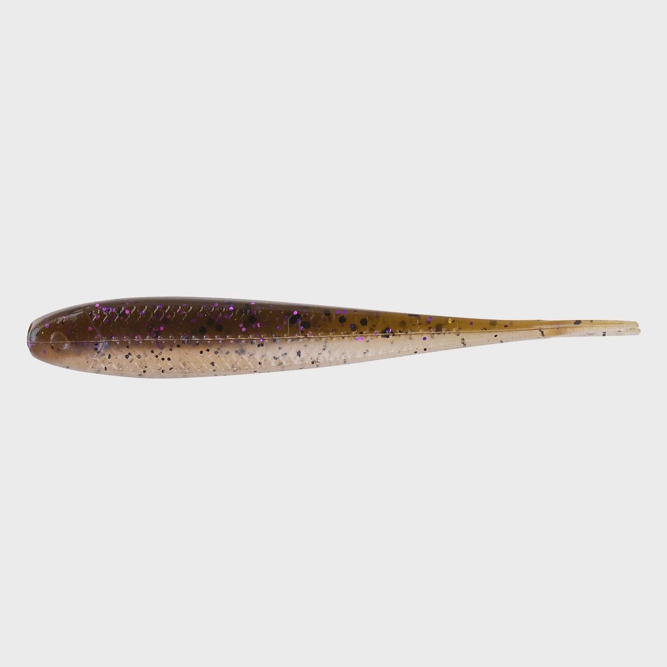 YUM 3" FF Sonar Minnow- Goby