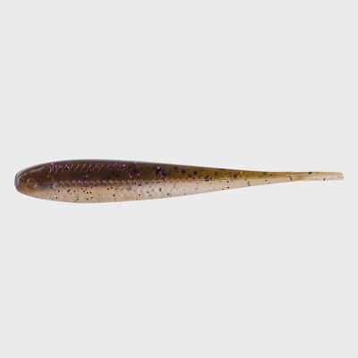 YUM 3" FF Sonar Minnow- Goby