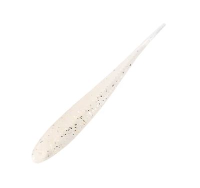 YUM 4" FF Sonar Minnow- Sight Minnow