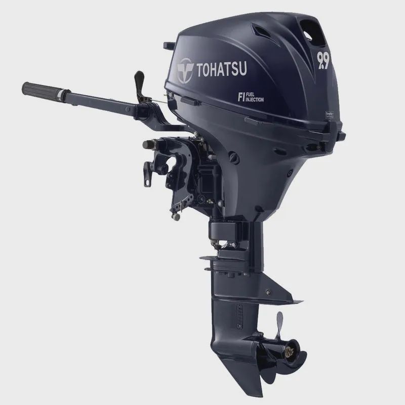Tohatsu MFS 9.9 EEFS