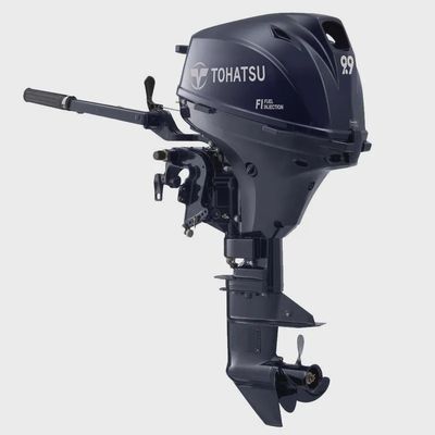 Tohatsu MFS 9.9 EEFS