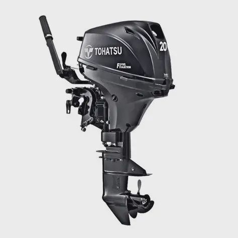 Tohatsu MFS 20 EEFS