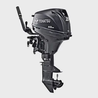 Tohatsu MFS 20 EEFS