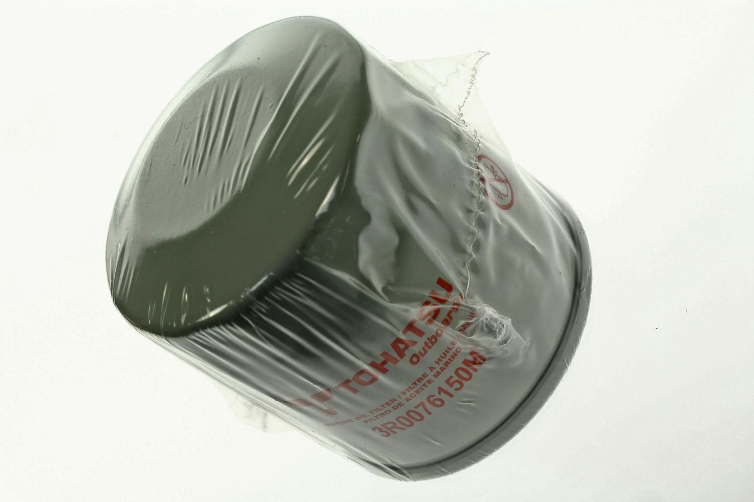 TOHATSU OEM OIL FILTER | 3R0076150M