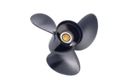 TOHATSU OEM PROPELLER 3 BLADE 11-1/10" DIAMETER X 14" PITCH STANDARD ROTATION | 3T5B645290