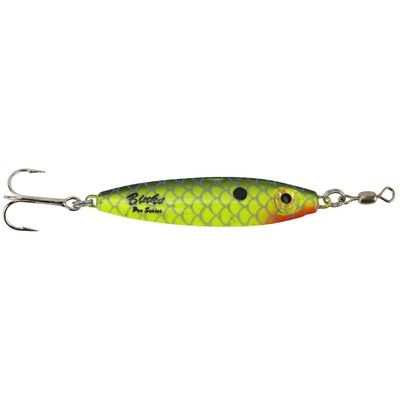 Bink’s Jigging Spoon 1/2oz - Bluegill