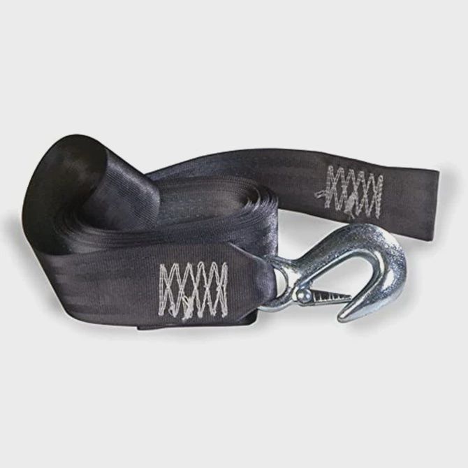Winch Strap 2”x25’