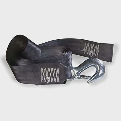 Winch Strap 2”x25’