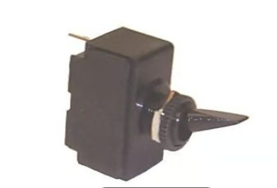 Sierra Toggle Switch Off-On, SPST | TG40020-1