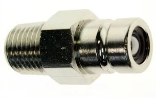 Tohatsu Fuel Connector (Tank Side-Male)
