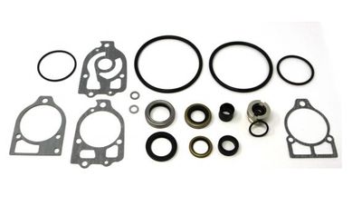 Gearcase Seal Kit | 95-206-11K